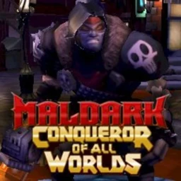 malddark icon