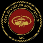 [TAC] Özel Kuvvet Komutanlığı