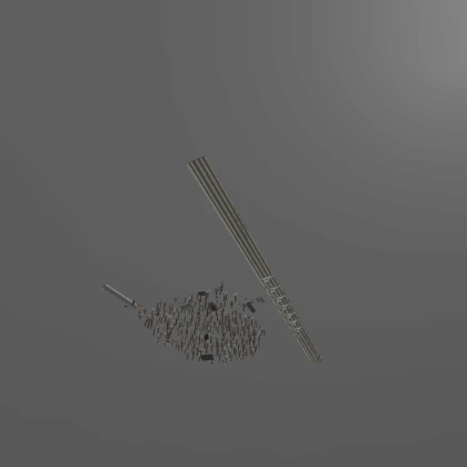 The Rake Remaster Map UNCOPYLOCKED!