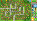 Monke army