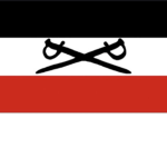 The N-D-K - Military District -