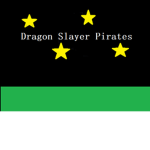 The Dragon Slayer Pirates