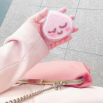 lovely peachess