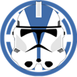 [--] TGE [--] 501st Legion