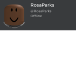 Rosa Parks Fan Club