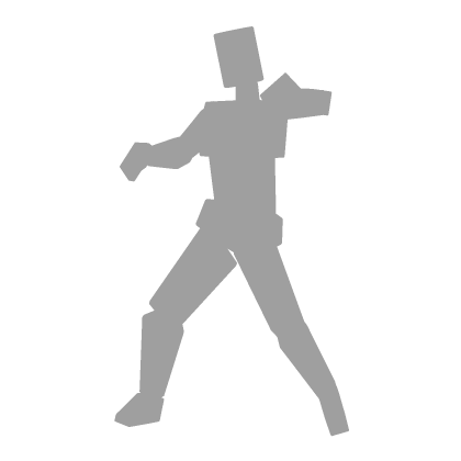 Fighting Punch
