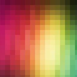 ~Colourful Obby~