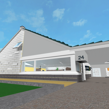 Casa Grande dei Nonni di Scottyboy68 (Leggi la descrizione)