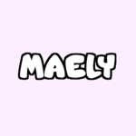 Maély the queen