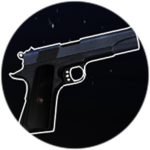 Unlocked Gun