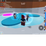 THE ROBLOX GROUP :