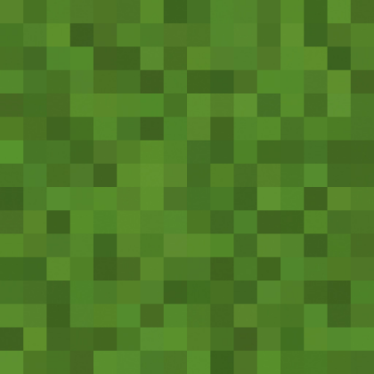 Minecraft Grass Top Roblox decal