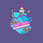 Simple rick