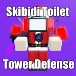 [⛄EP 68-2!] Skibidi Toilet Tower Defense icon
