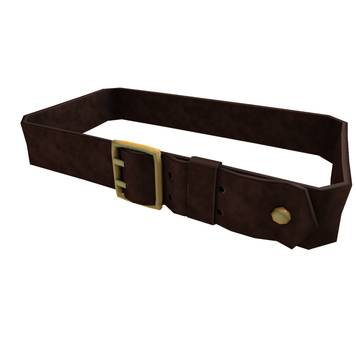 M/32 Officer Belt