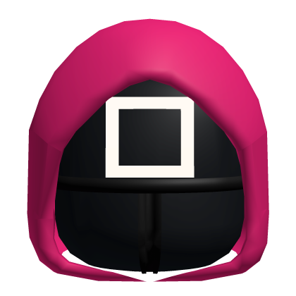 Squid Game Guard - Roblox