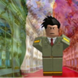 The Presidential Palace, Italy