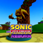 SSS Fanmade Reborn
