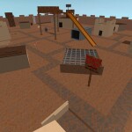 ☆Lost Desert Warfare☆ 