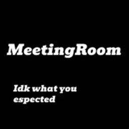 MeetingRoom