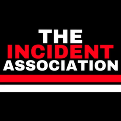 The Incident Association Roblox group icon