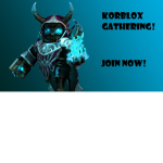Korblox Gathering