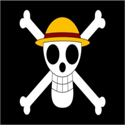 one piece Roblox decal