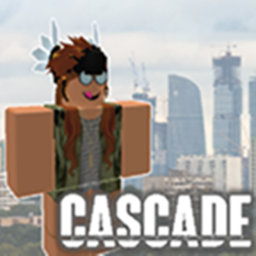 Cascade Cafe