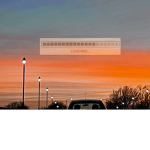 sleeping sunsets