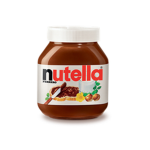 Dr Nutella