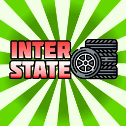 Interstate [NA] icon