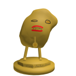 woodleberry but like trophy