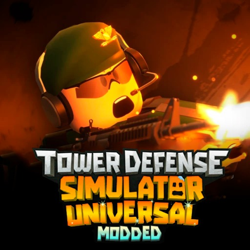 TDS: UNIVERSAL MODDED