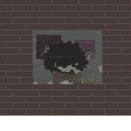 coffee cake appartments icon