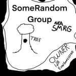 Somerandomgroup…