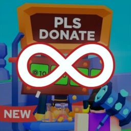 Pls Donate B (NEW!)