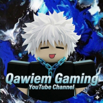 QawiemRblxGame Team