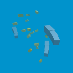 Flocking Simulation icon