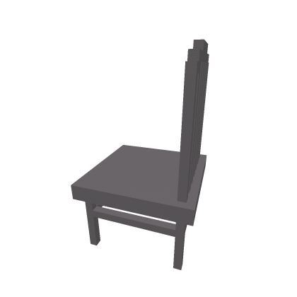 dinner chair