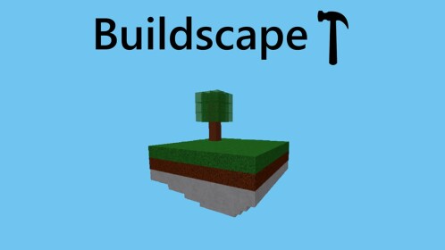 Buildscape 🔨