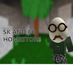 SK and Co HOME STORE
