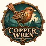 Copper Wren