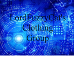 Lord Fuzzy Cat's clothing group