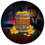 Game Badge Thumbnail