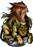 Hieracosphinx