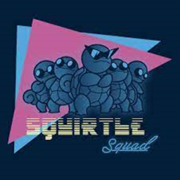 squad meeting