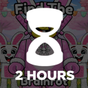 Find the Brainrot [433]