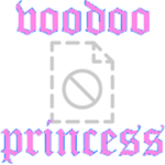 voodoo princess