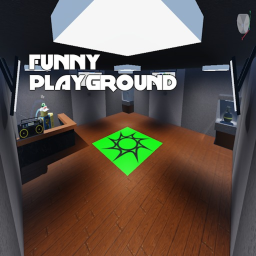 Funny PlayGround
