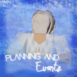 Planning and Events